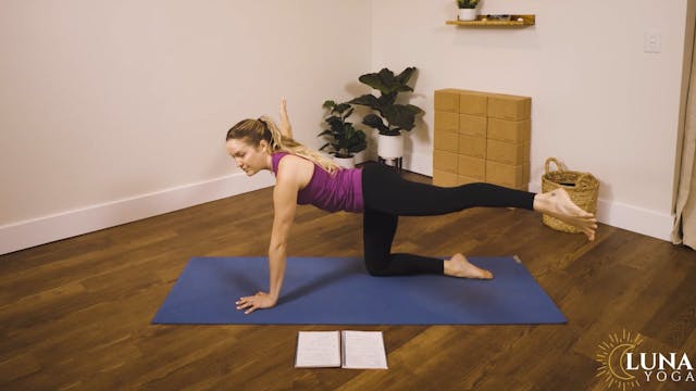 Core Stability