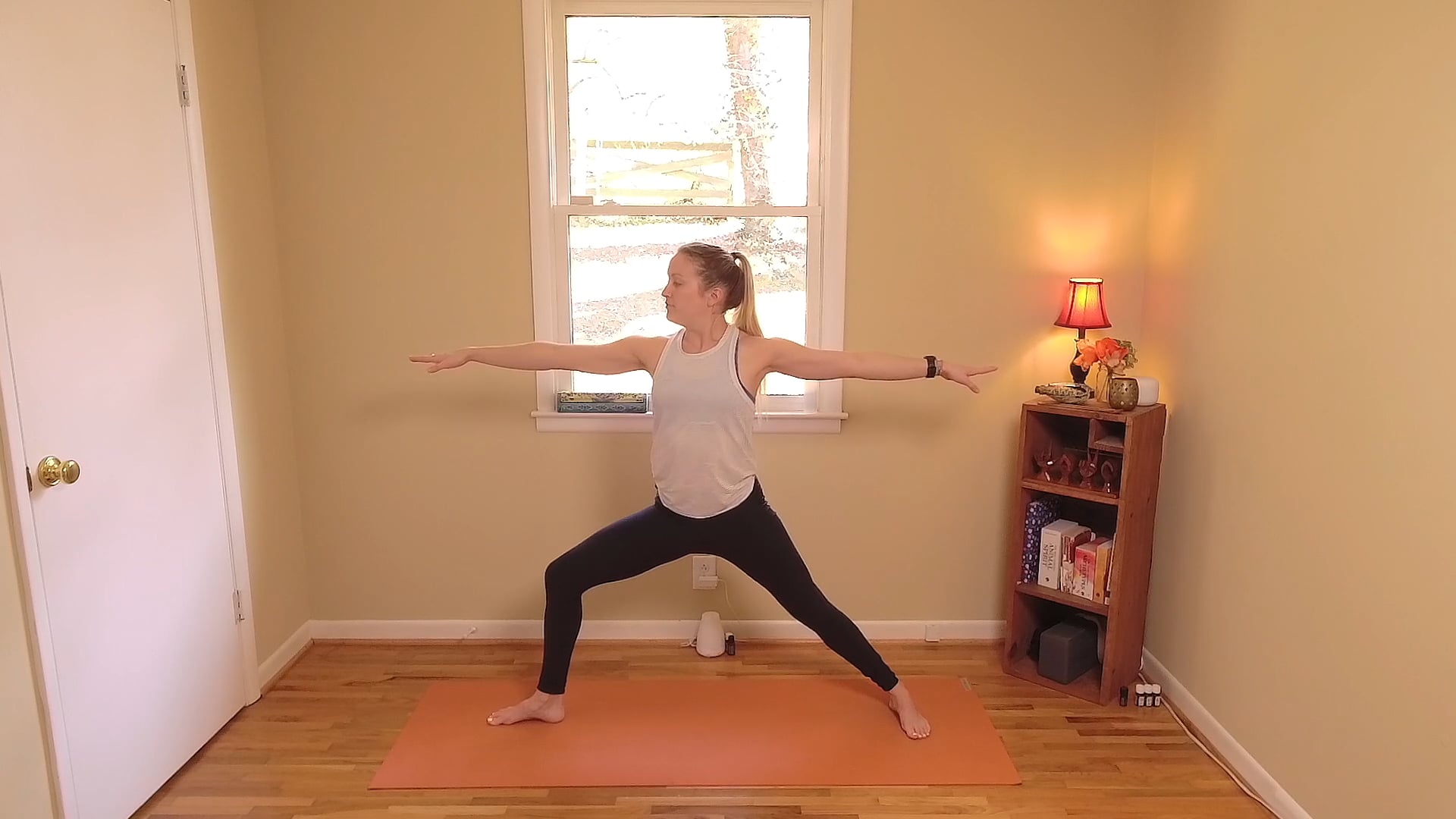 A Grounding Sequence