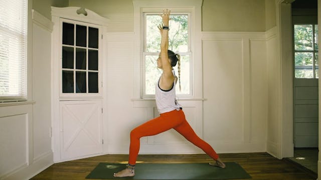 Surya Namaskar 