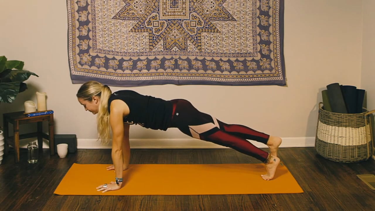 You're Right Where You Need To Be