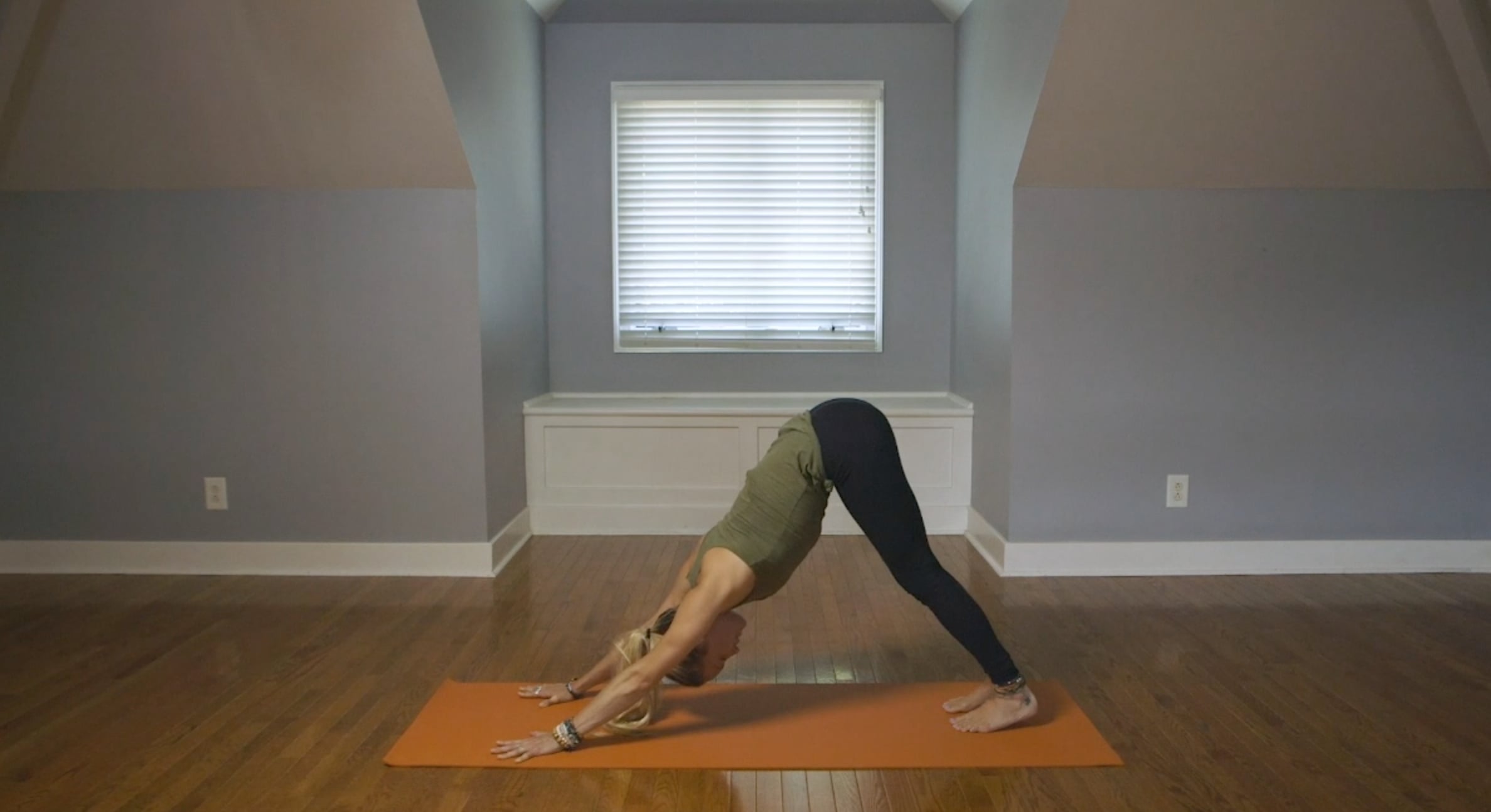 Movement For Your Busy Day