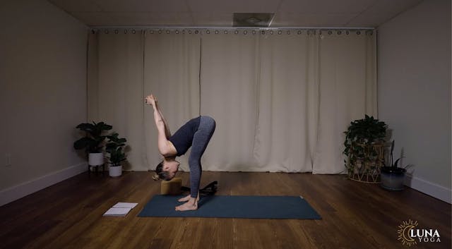 Yoga For Runners