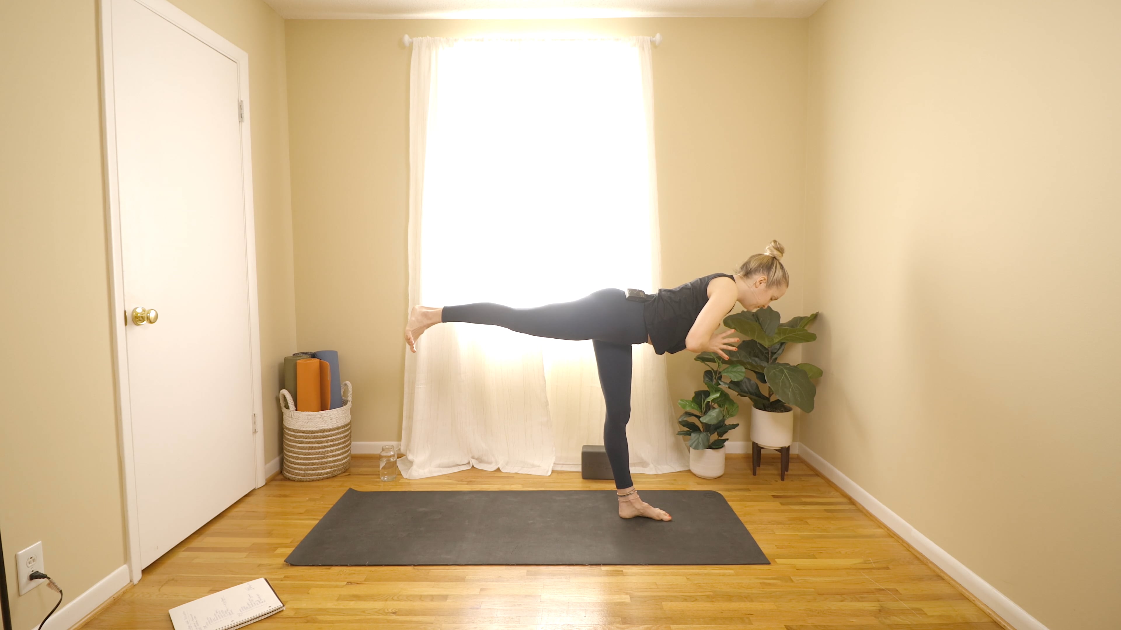 How Are You Showing Up?