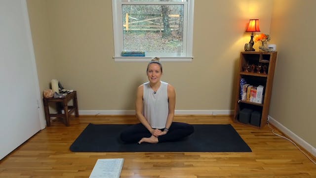 Vinyasa Yoga 101 - Key Poses Step-By-...