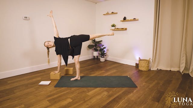 Slow Flow Movement