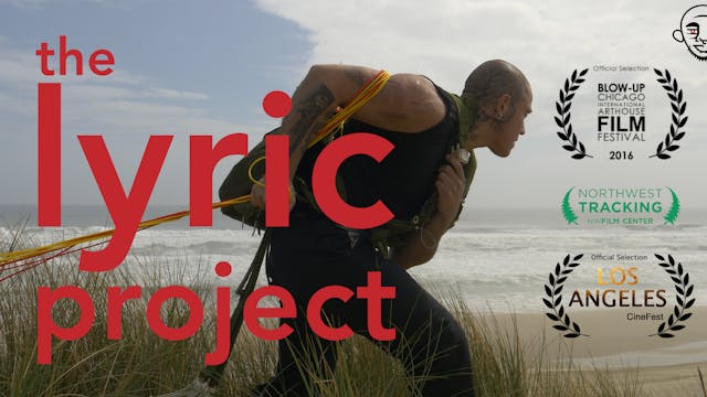 THE LYRIC PROJECT Season One