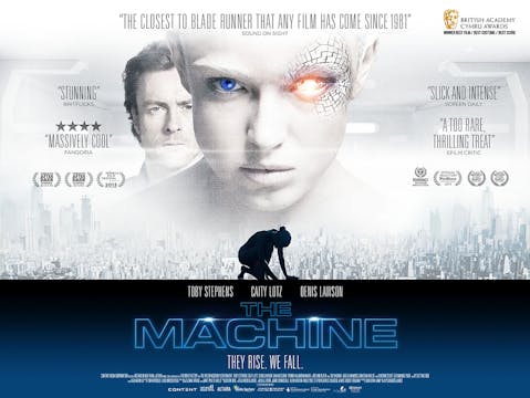 The Machine