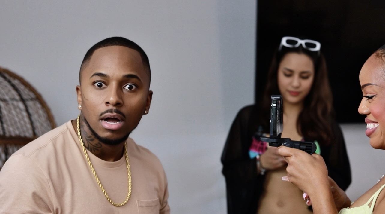 The made player movie 