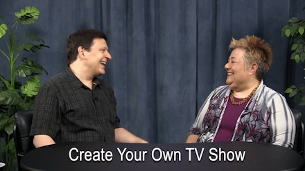 The Marketing Network TV Video