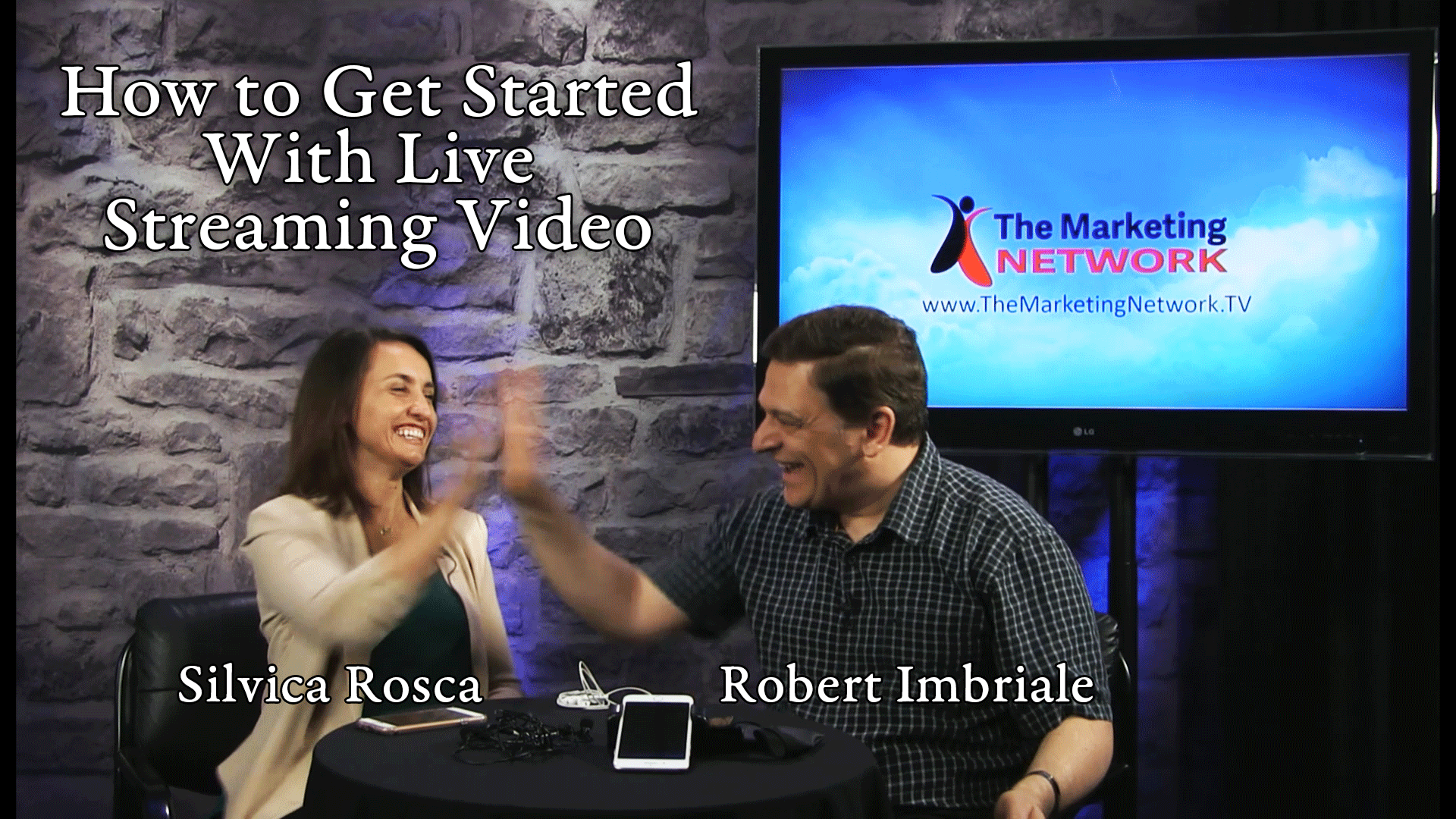 How to Get Started with Live Streaming Video
