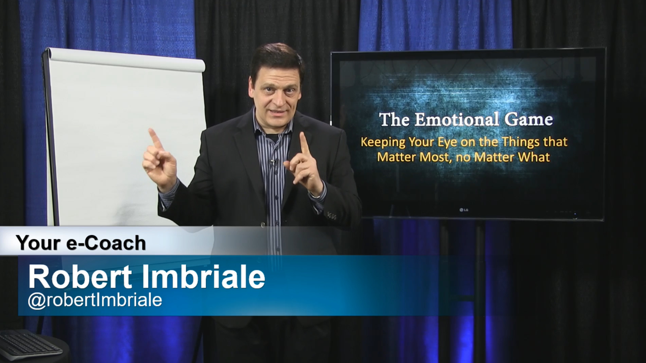 Harness the Power of Momentum to Build Your Business