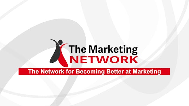 The Marketing Network TV Subscription