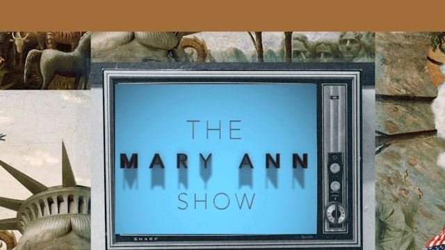 new show - 24 - update - mary ann
