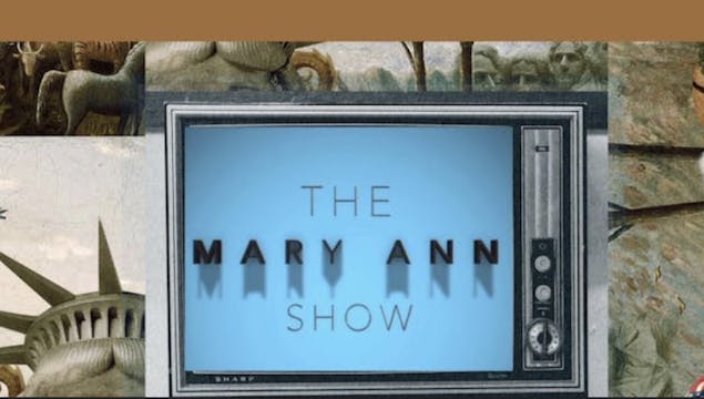 The Mary Ann Show - January 2024