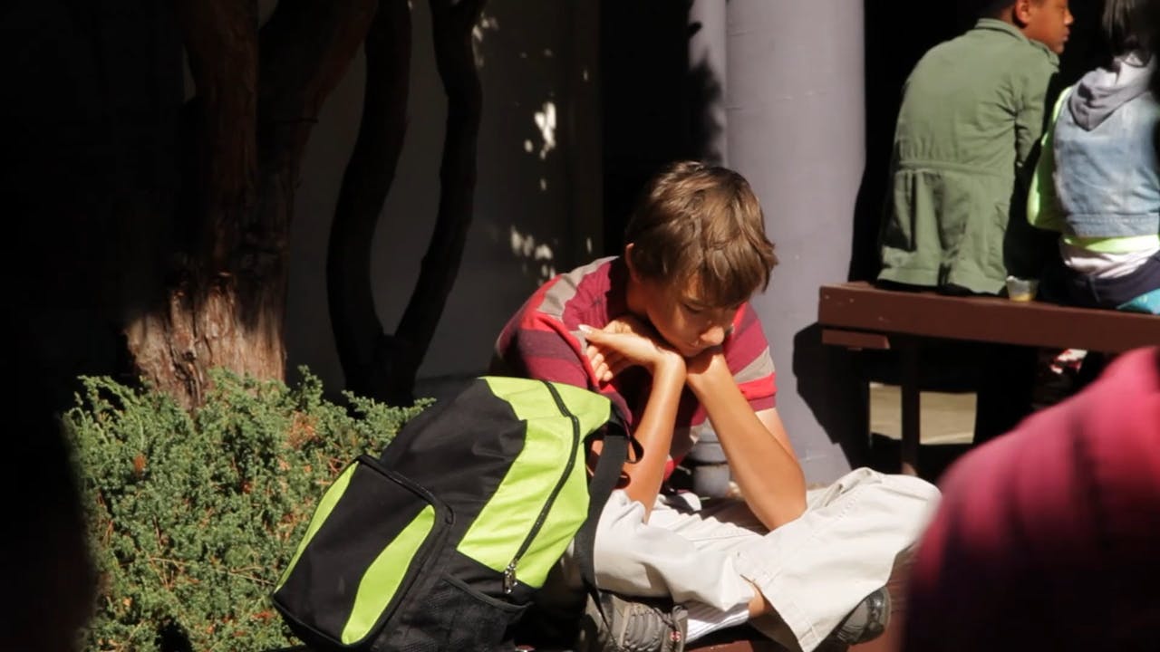 The Mask You Live In Official Trailer The Mask You Live In