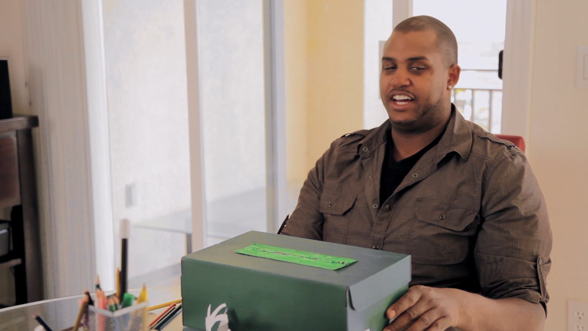 Mask Module 3_2 - THE FATHER WOUND_ Breaking Cycles of Unhealthy Masculinity