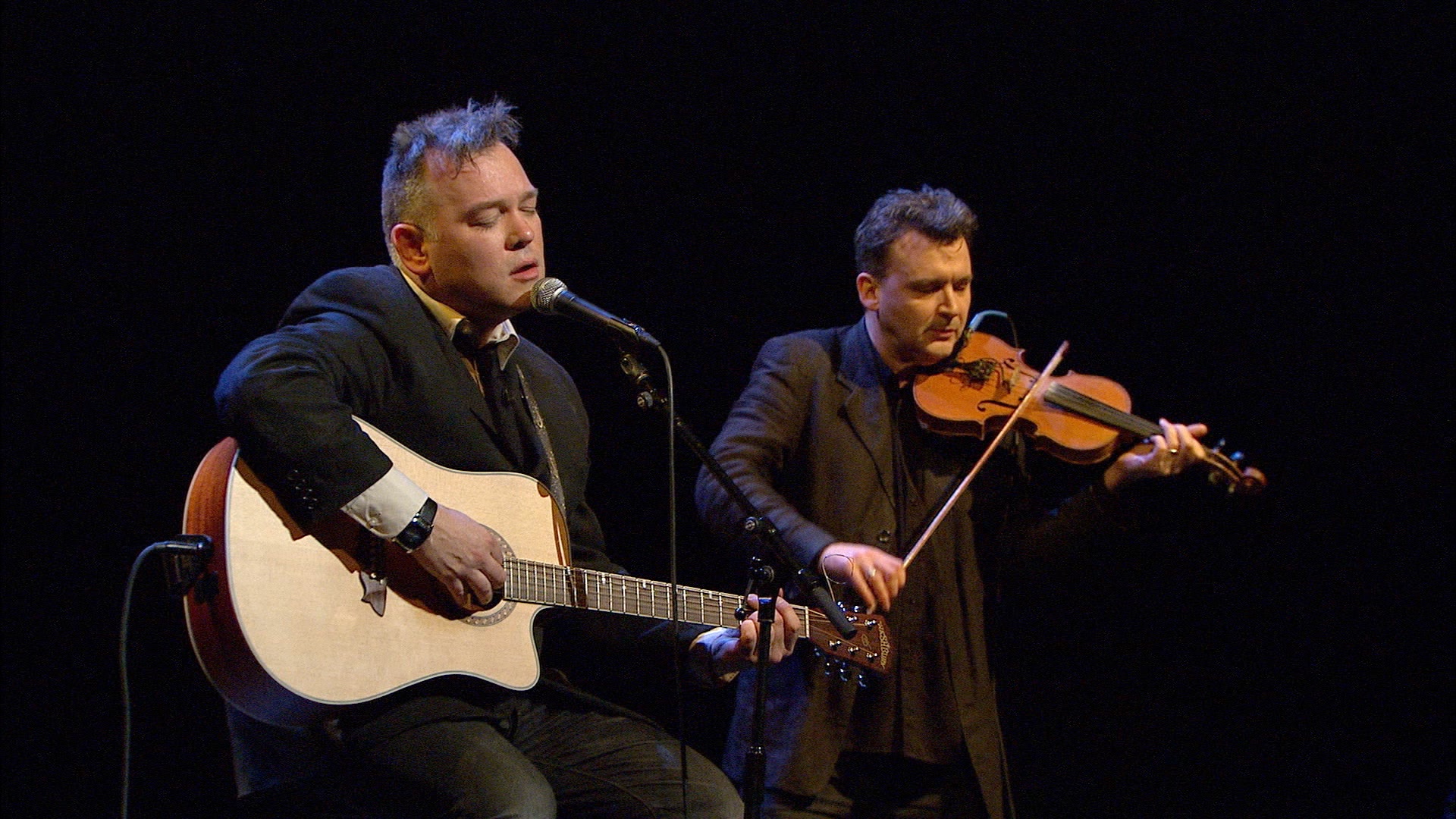 Stewart Lee - If You Prefer A Milder Comedian