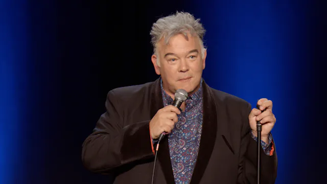 Stewart Lee - Basic Lee