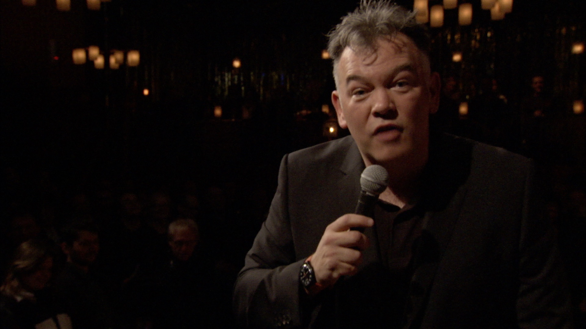 Stewart Lee's Comedy Vehicle 3 - Ep2 England
