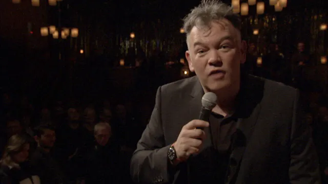 Stewart Lee's Comedy Vehicle 3 - Ep2 England