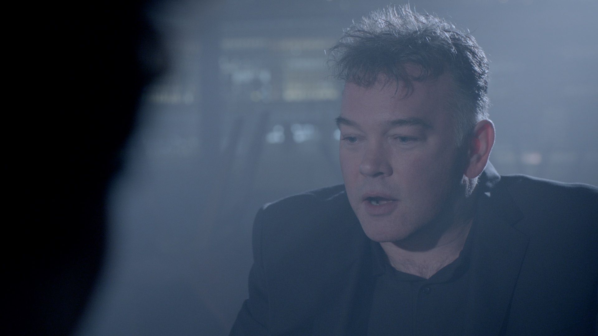 Stewart Lee's Comedy Vehicle 3 - Ep5 London