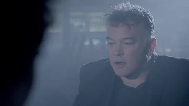 Stewart Lee's Comedy Vehicle 3 - Ep5 London