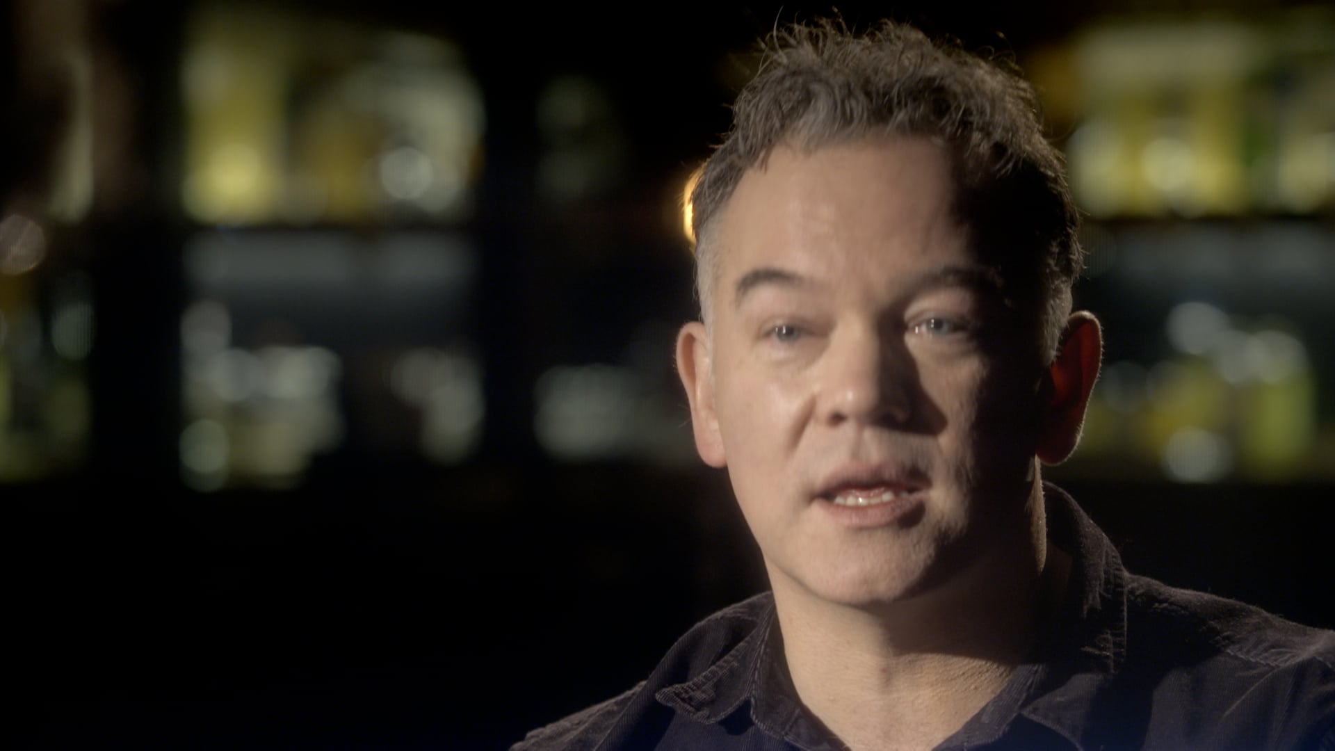 Stewart Lee's Comedy Vehicle 4 - Ep6 Childhood