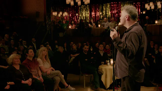 Stewart Lee's Comedy Vehicle 4 - Ep4 Death