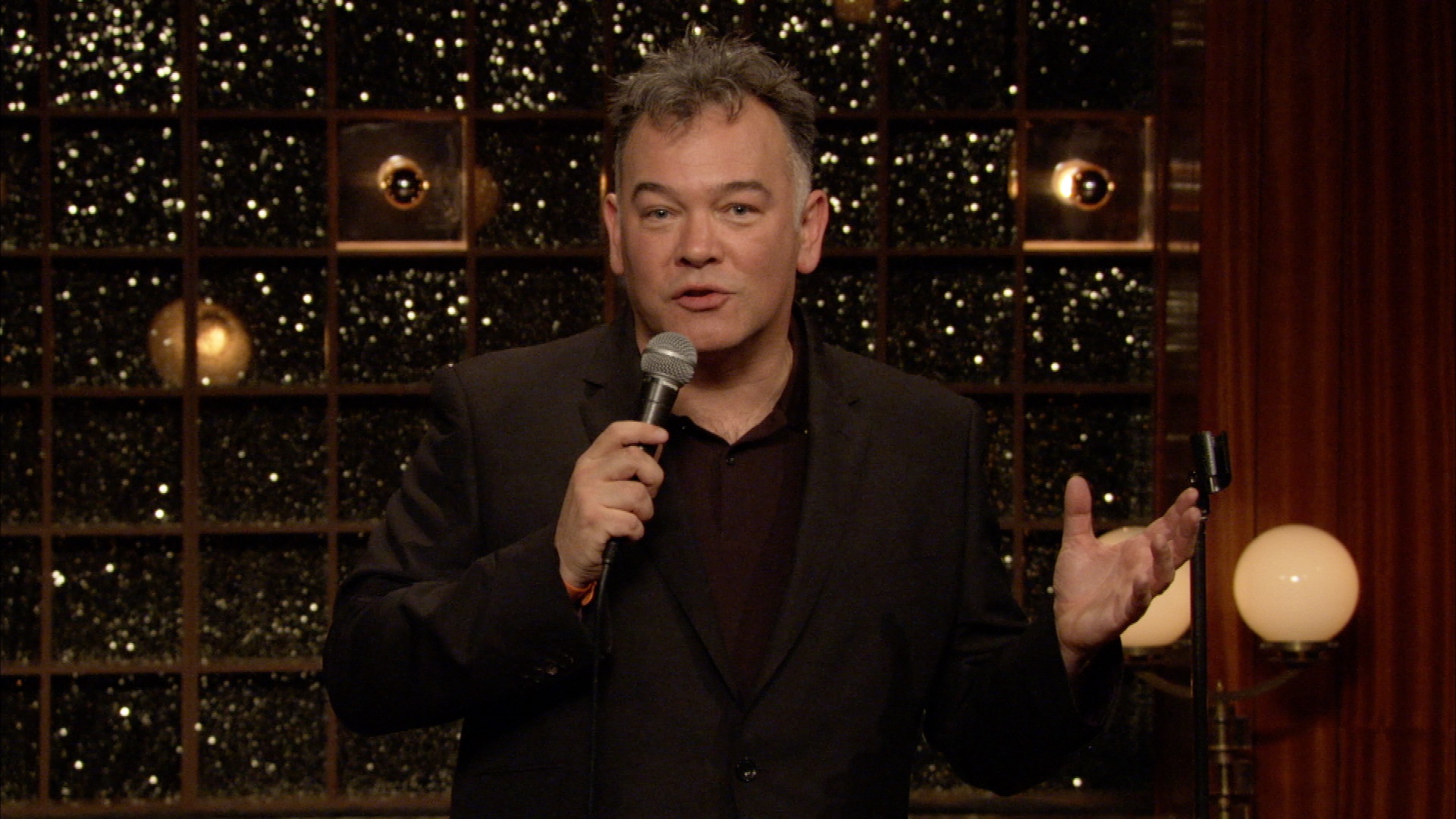Stewart Lee's Comedy Vehicle 3 - Ep4 Context