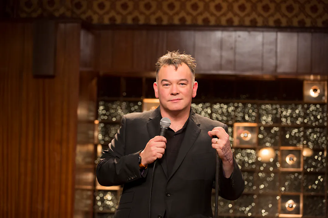 Stewart Lee's Comedy Vehicle 3