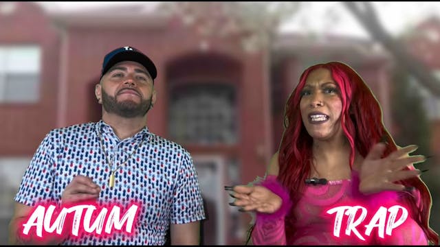 THE HUSTLE DALLAS EP. 7 Part One