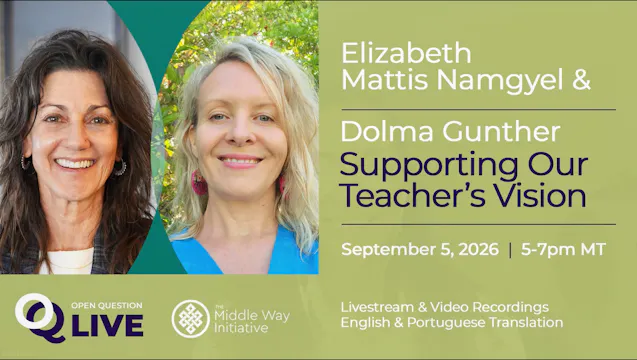2026 OQ LIVE: Supporting Our Teacher’s Vision
