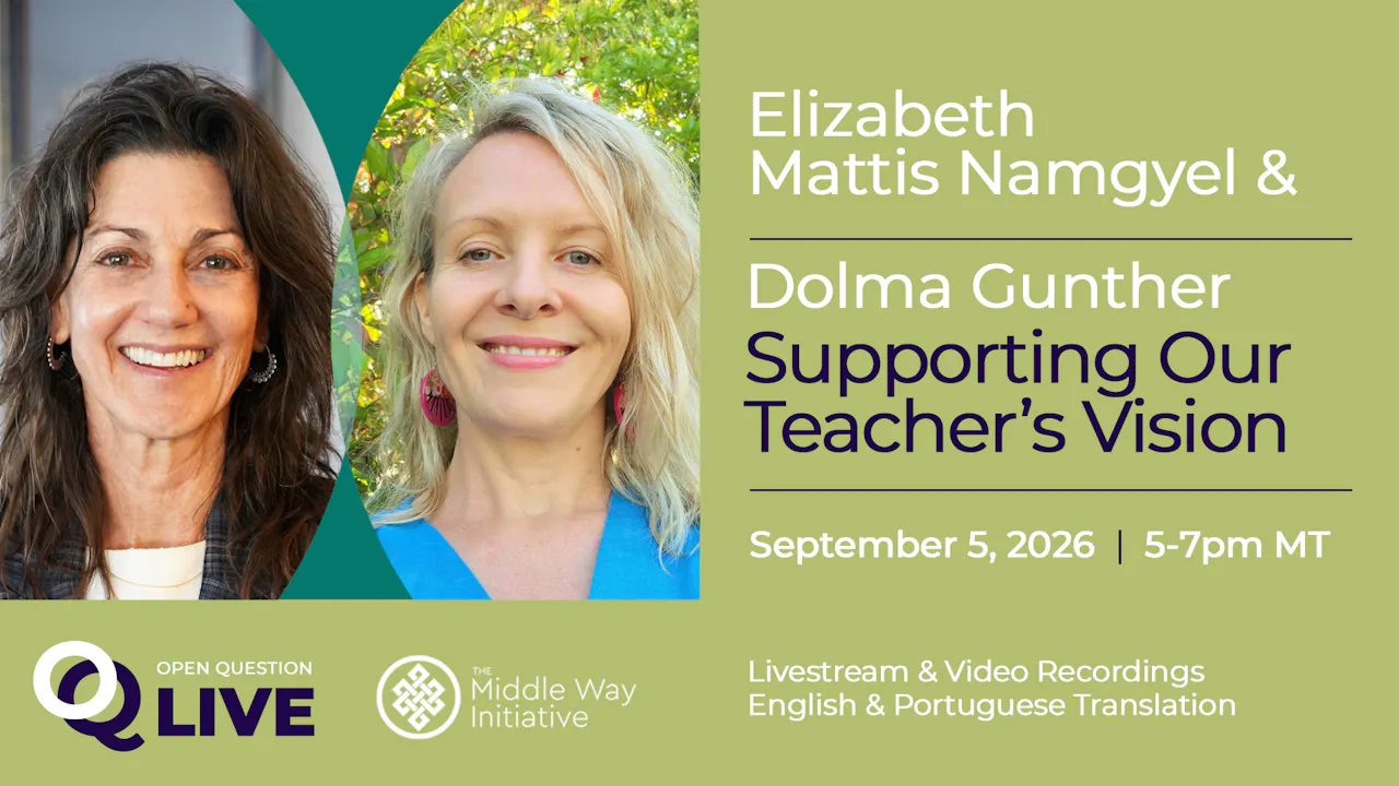 OQ Live: Supporting Our Teacher’s Vision
