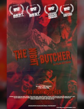 The Night Butcher