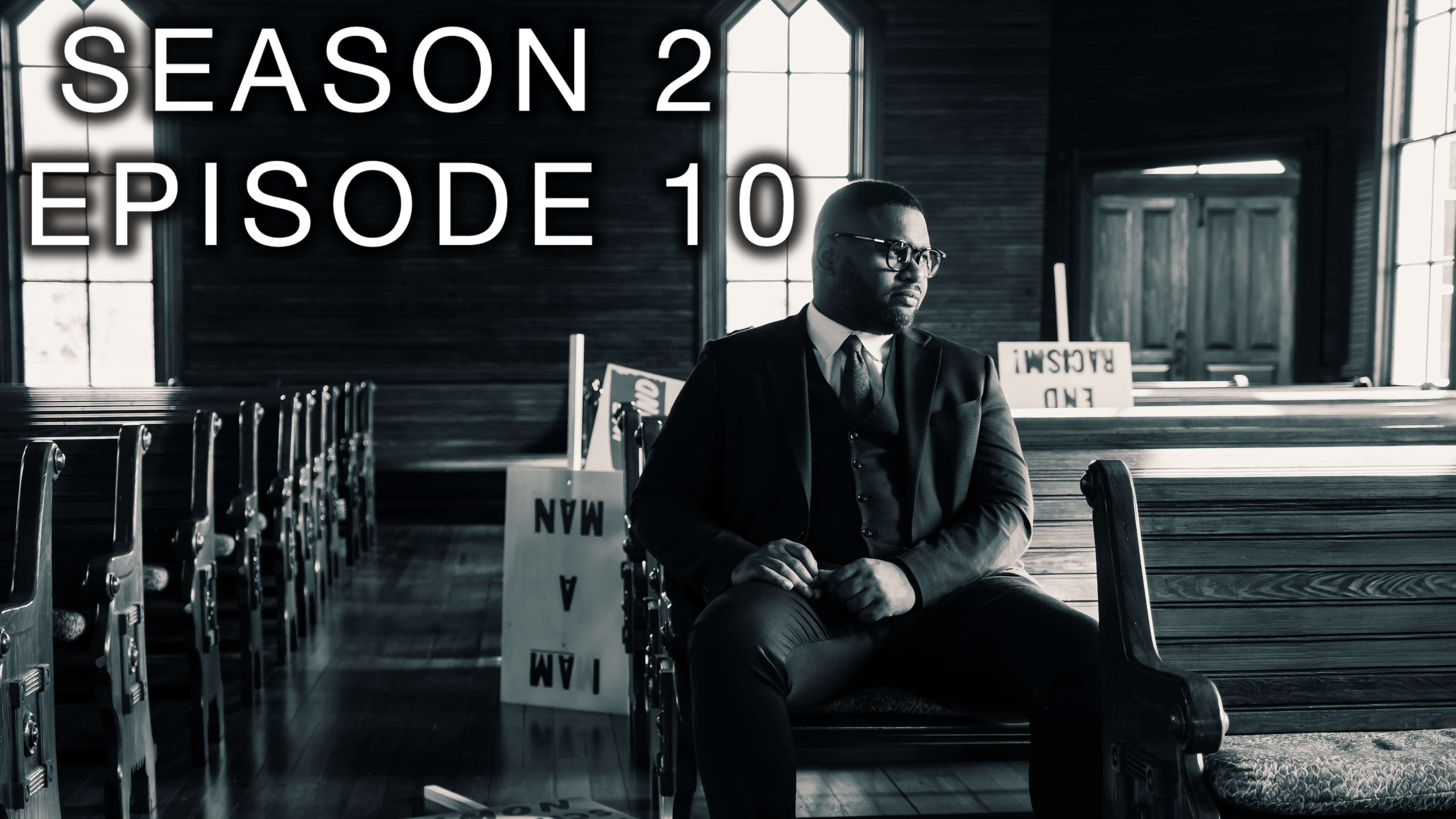 S2E10 - Special Episode