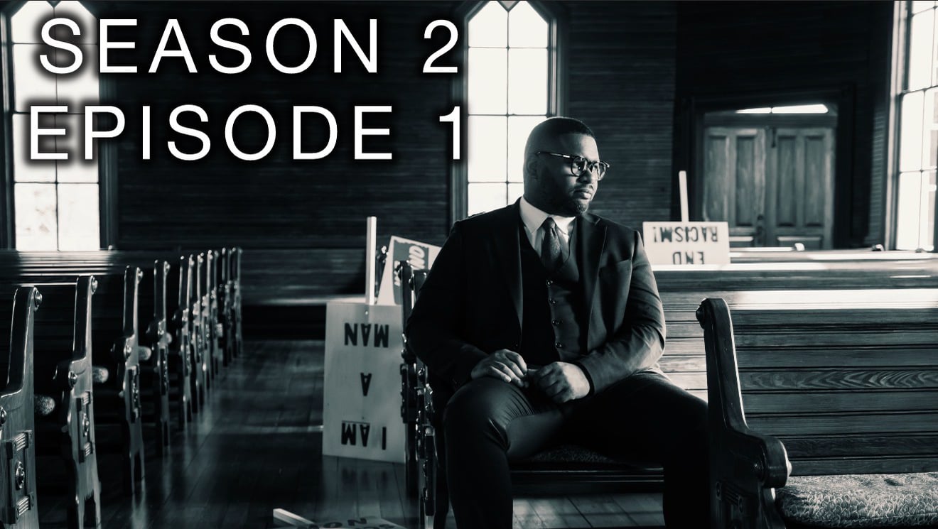 S2E1 - But Whoever Causes One Of These Little Ones To Sin