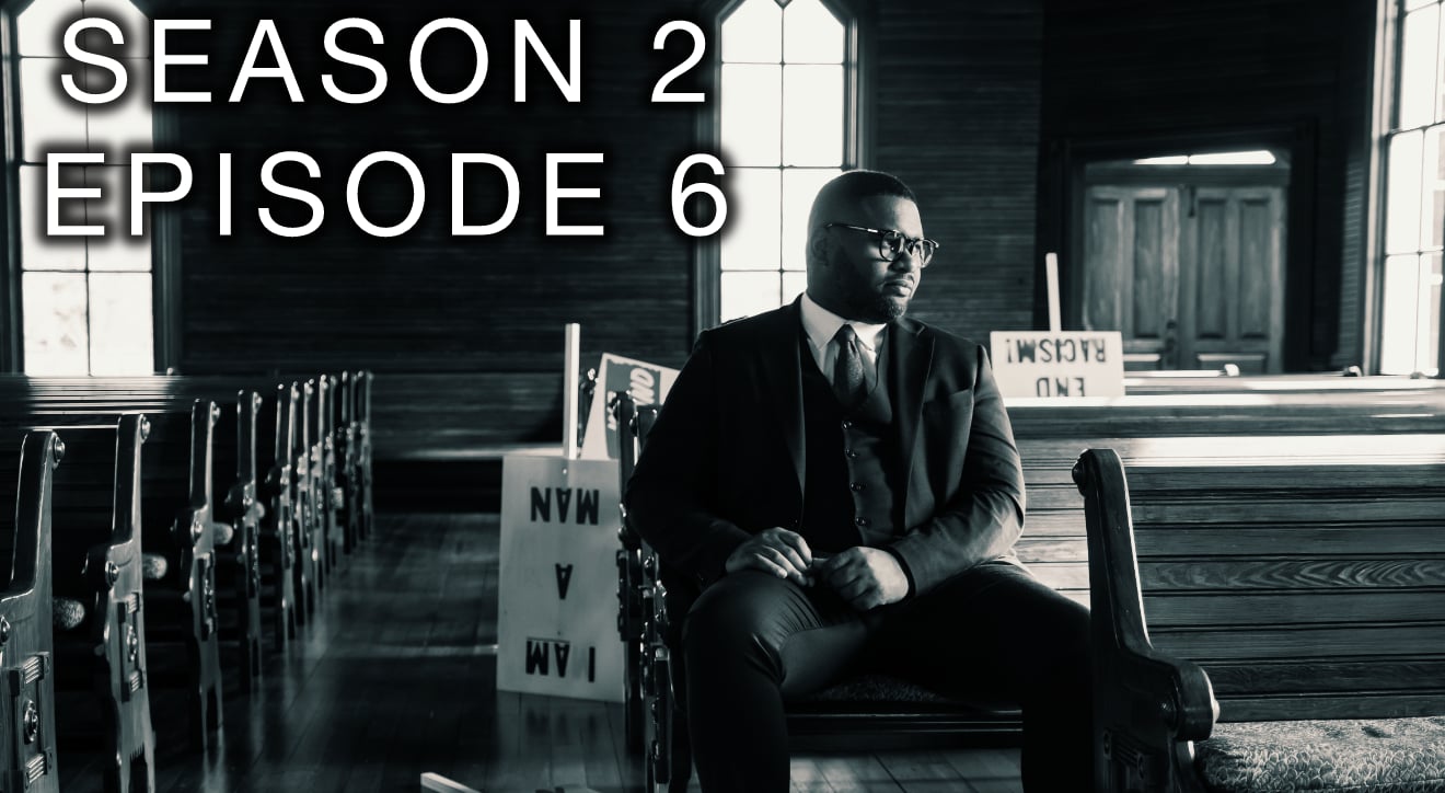 S2E6 - Thou Shalt Not Covet...Any Thing That Is Thy Neighbor's