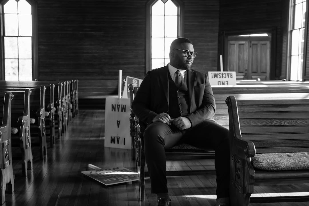 The MLK Project | Motives Unmasked - SEASON 2