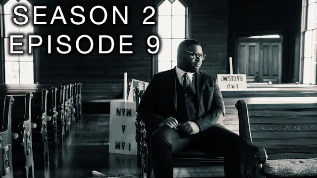 S2E9 -  “Then they said, ‘Come, let us build ourselves a city and a tower...’”