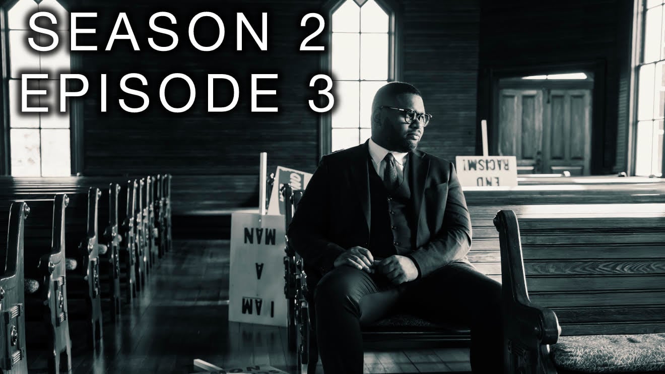 S2E3 - Not Many Of You Should Become Teachers