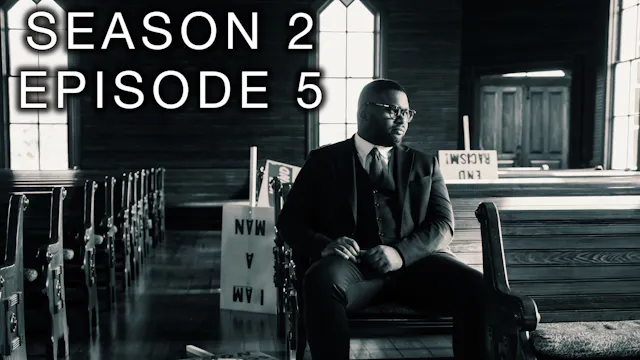 S2E5 - For The Wisdom Of This World Is Folly With God