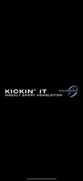 Kickin' It Newsletter