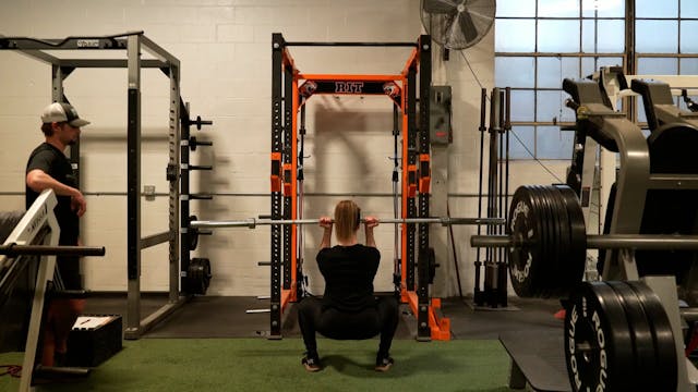 Ab Squat
