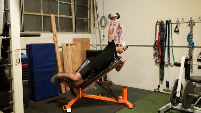 Powell Raise