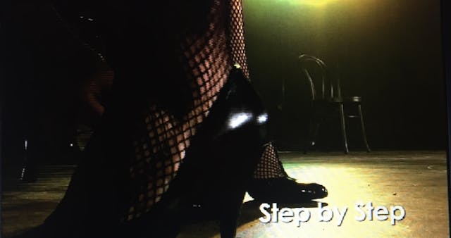 Burlesque Beat (Step By Step) 