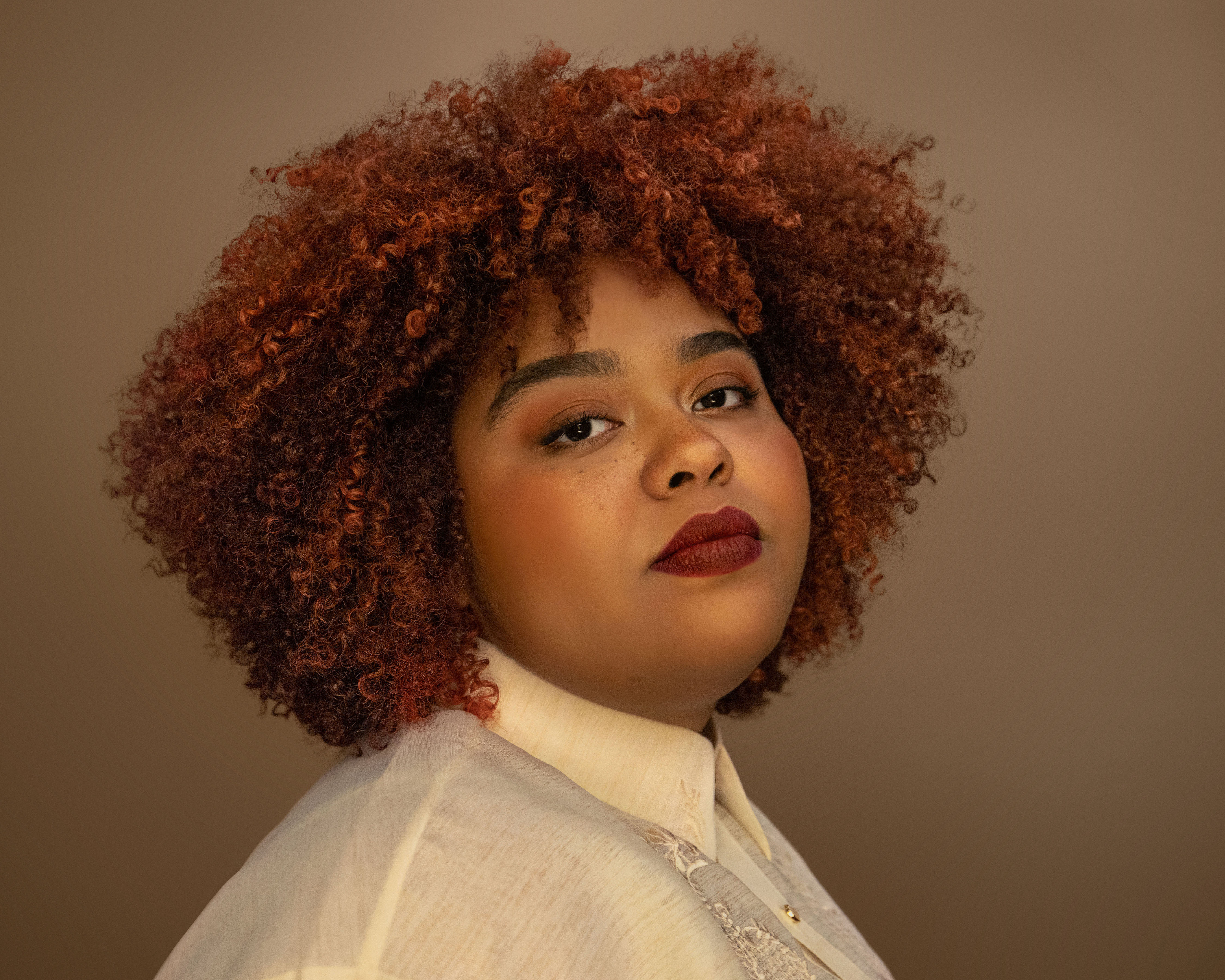 The Mona Cut Tutorial