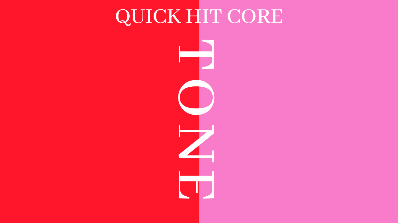 Quick Hit CORE