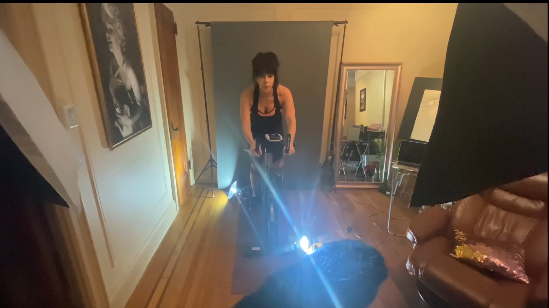 Spin (All Levels) *35 minutes*