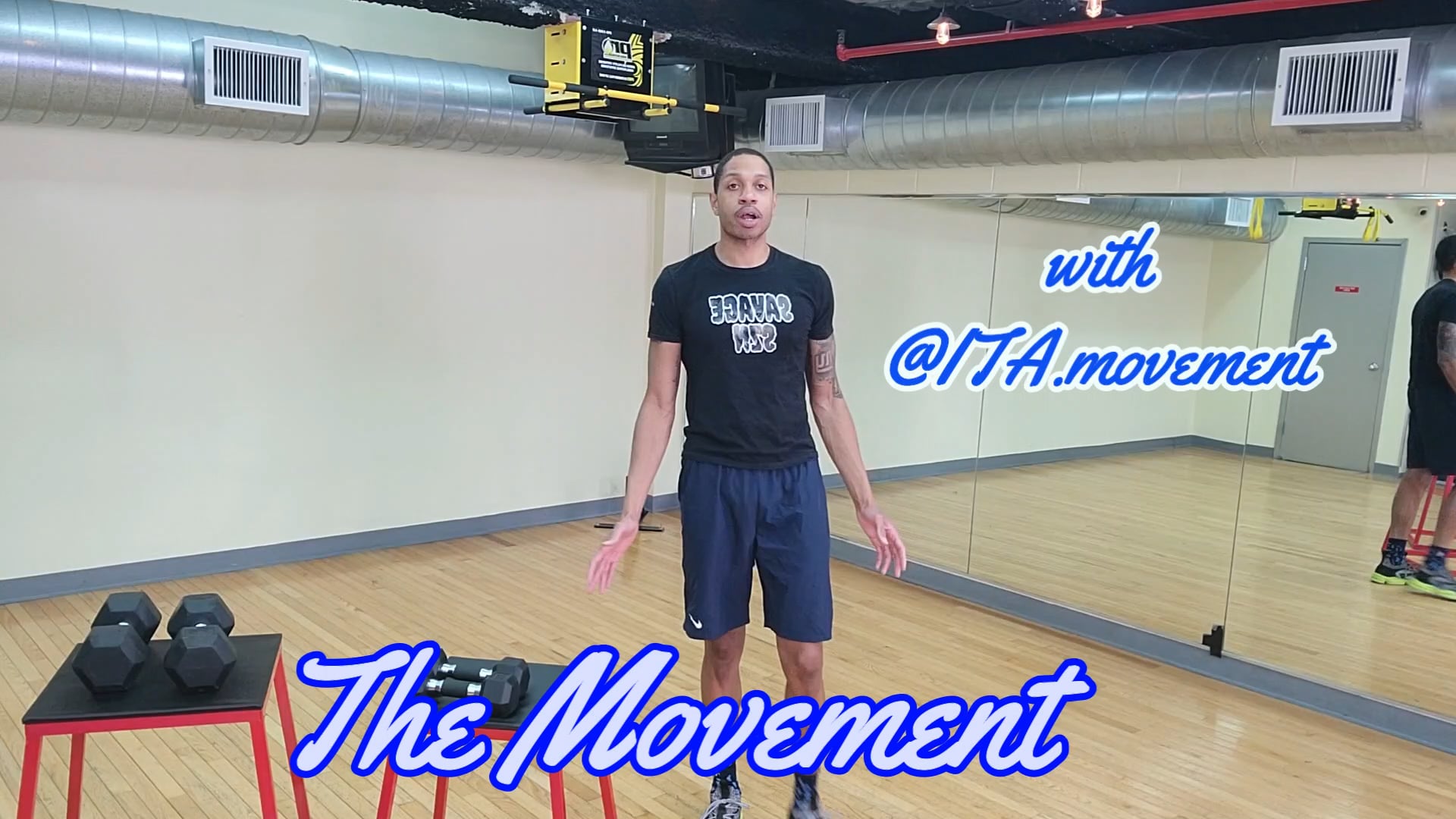 Arm Workout (All Levels) *17 minutes* Dumbbells Needed