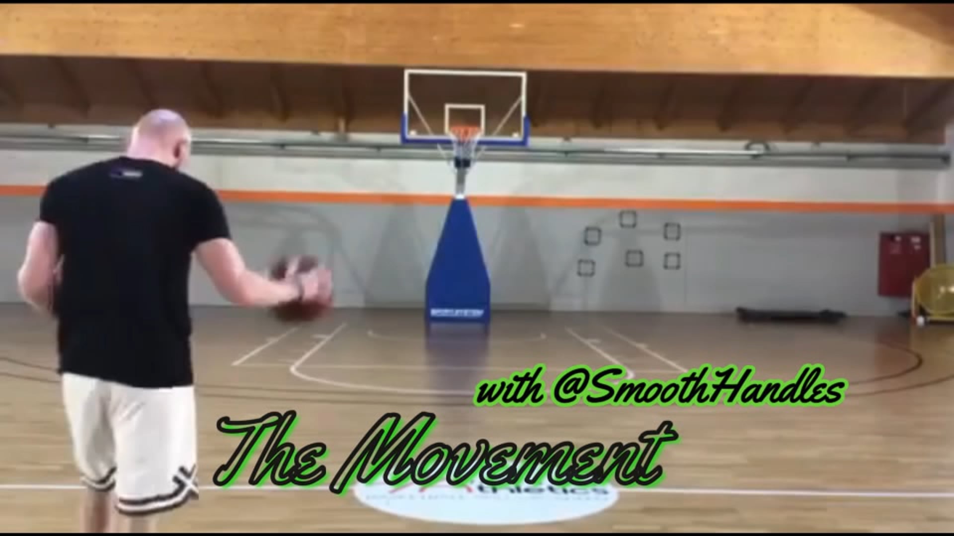 Dribbling Routine 2 (Intermediate) *10 Min.*